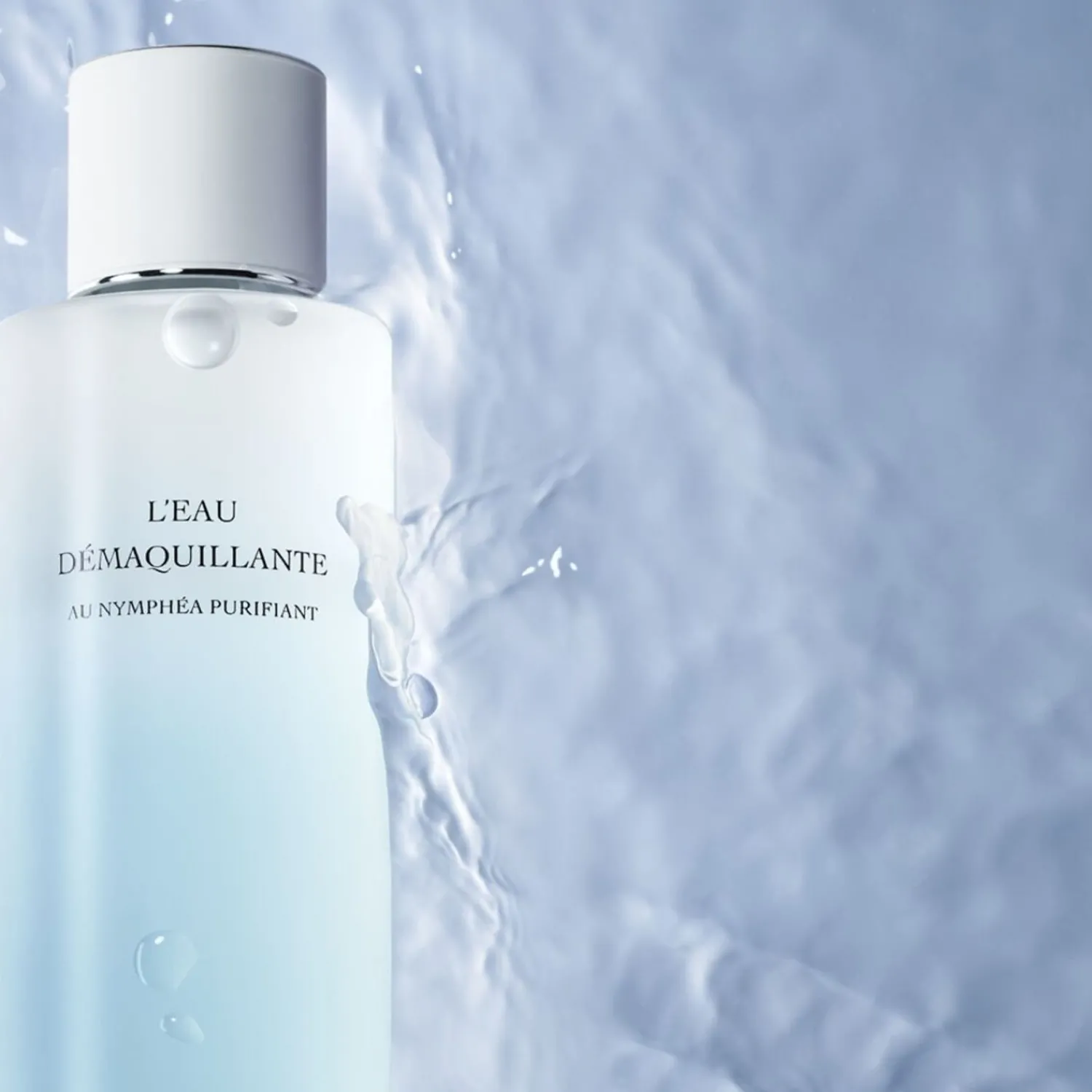 DIOR Les Nympheas Micellair Water