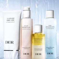 DIOR Les Nympheas Micellair Water