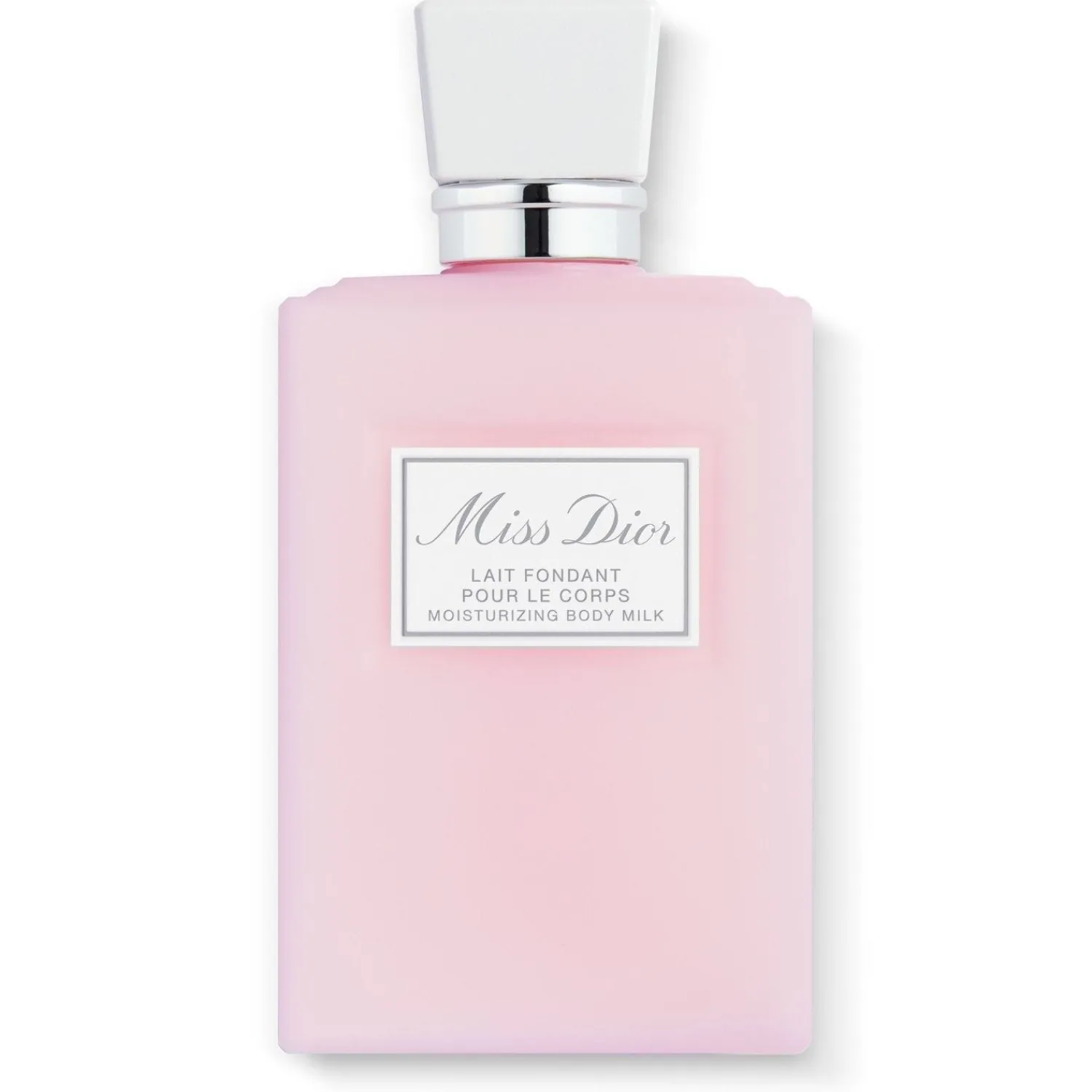 DIOR Miss Lichaamsmelk