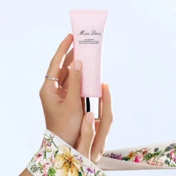 DIOR Miss Rose Granita Douchemelk