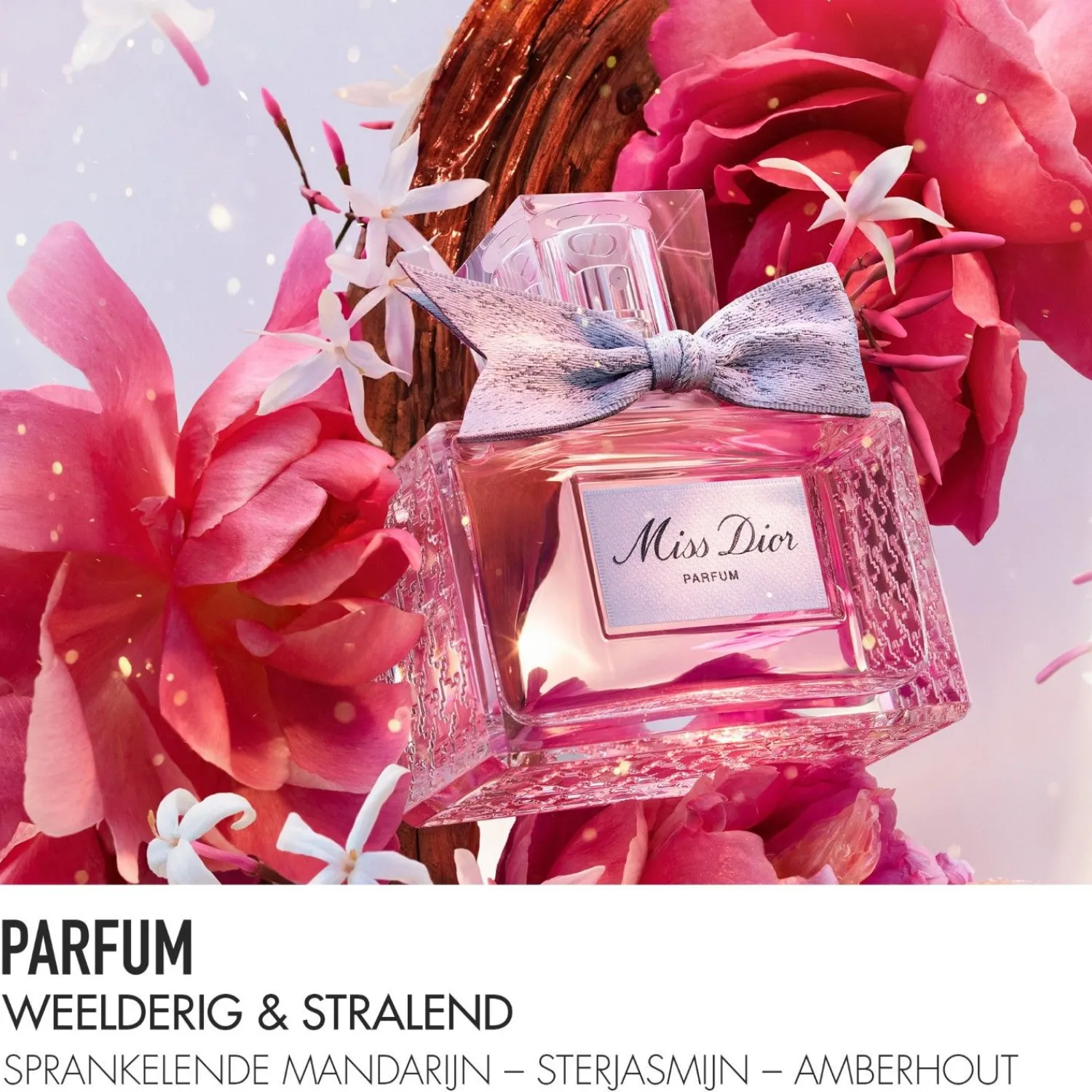 DIOR Miss -Parfum