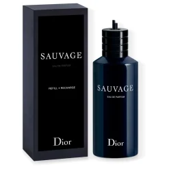 DIOR Sauvage Eau De Parfum Navulling