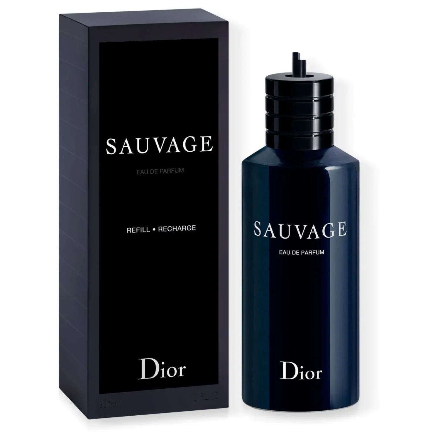DIOR Sauvage Eau De Parfum Navulling