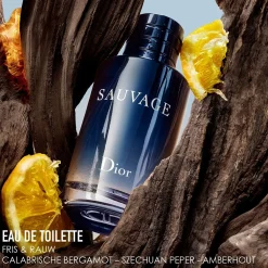 DIOR Sauvage Eau De Toilette