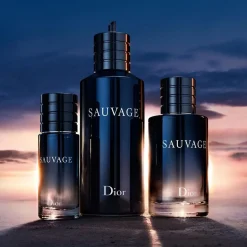 DIOR Sauvage Eau De Toilette