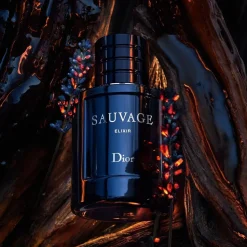DIOR Sauvage Elixer