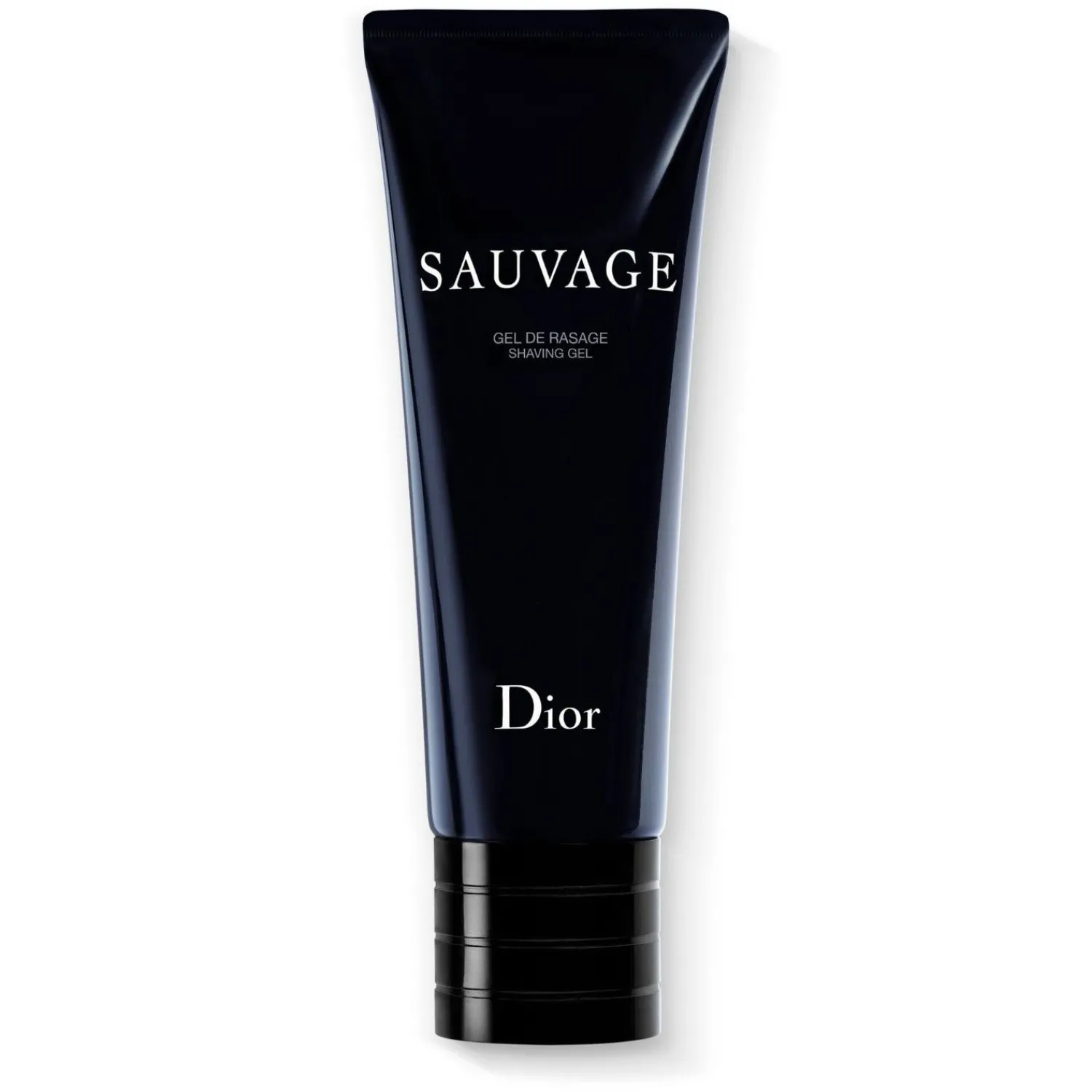 DIOR Sauvage Scheergel