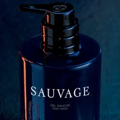 DIOR Sauvage-Douchegel