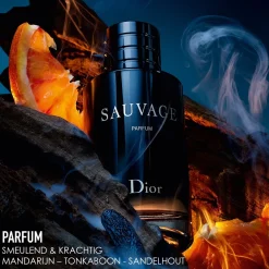DIOR Sauvage-Parfum
