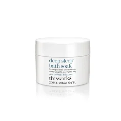 This Works Dit Werkt Schlaf Deep Sleep Bath Soak