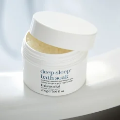 This Works Dit Werkt Schlaf Deep Sleep Bath Soak