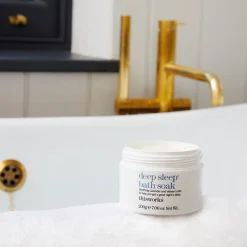This Works Dit Werkt Schlaf Deep Sleep Bath Soak