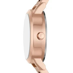 DKNY Dameshorloge Edelstaal