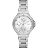 DKNY Dameshorloge Edelstaal