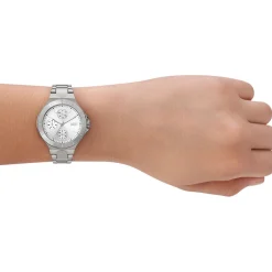 DKNY Dameshorloge Edelstaal