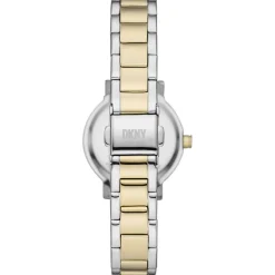 DKNY Dameshorloge Metaal