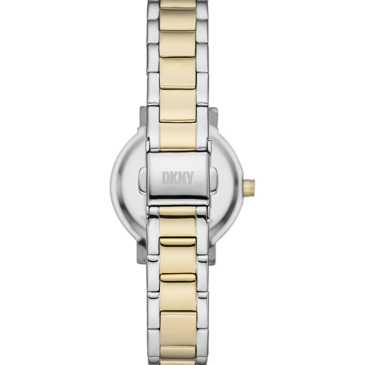DKNY Dameshorloge Metaal