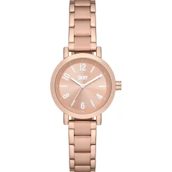 DKNY Dameshorloge Metaal