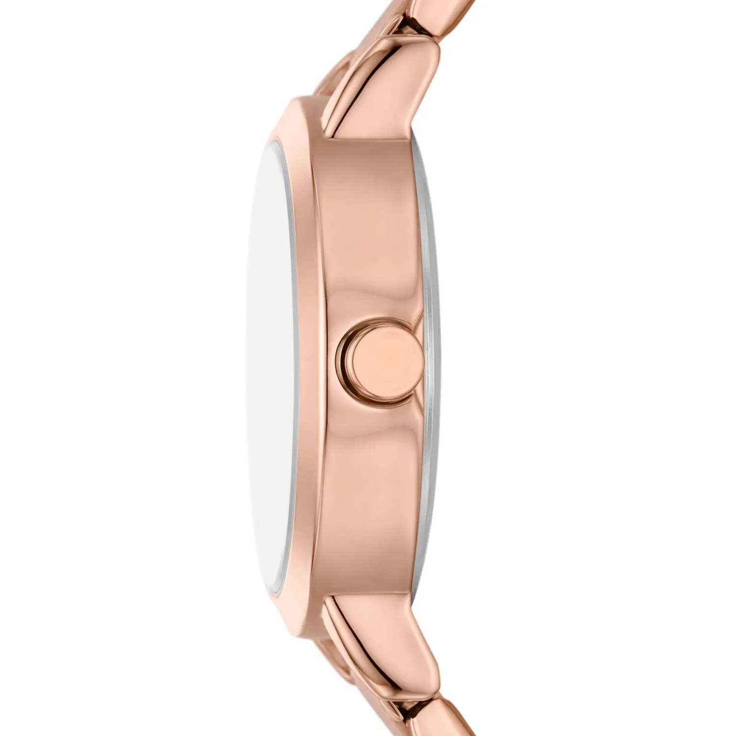DKNY Dameshorloge Metaal