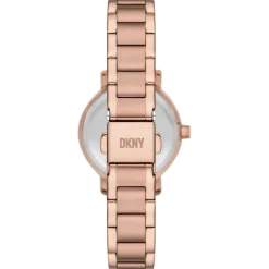 DKNY Dameshorloge Metaal