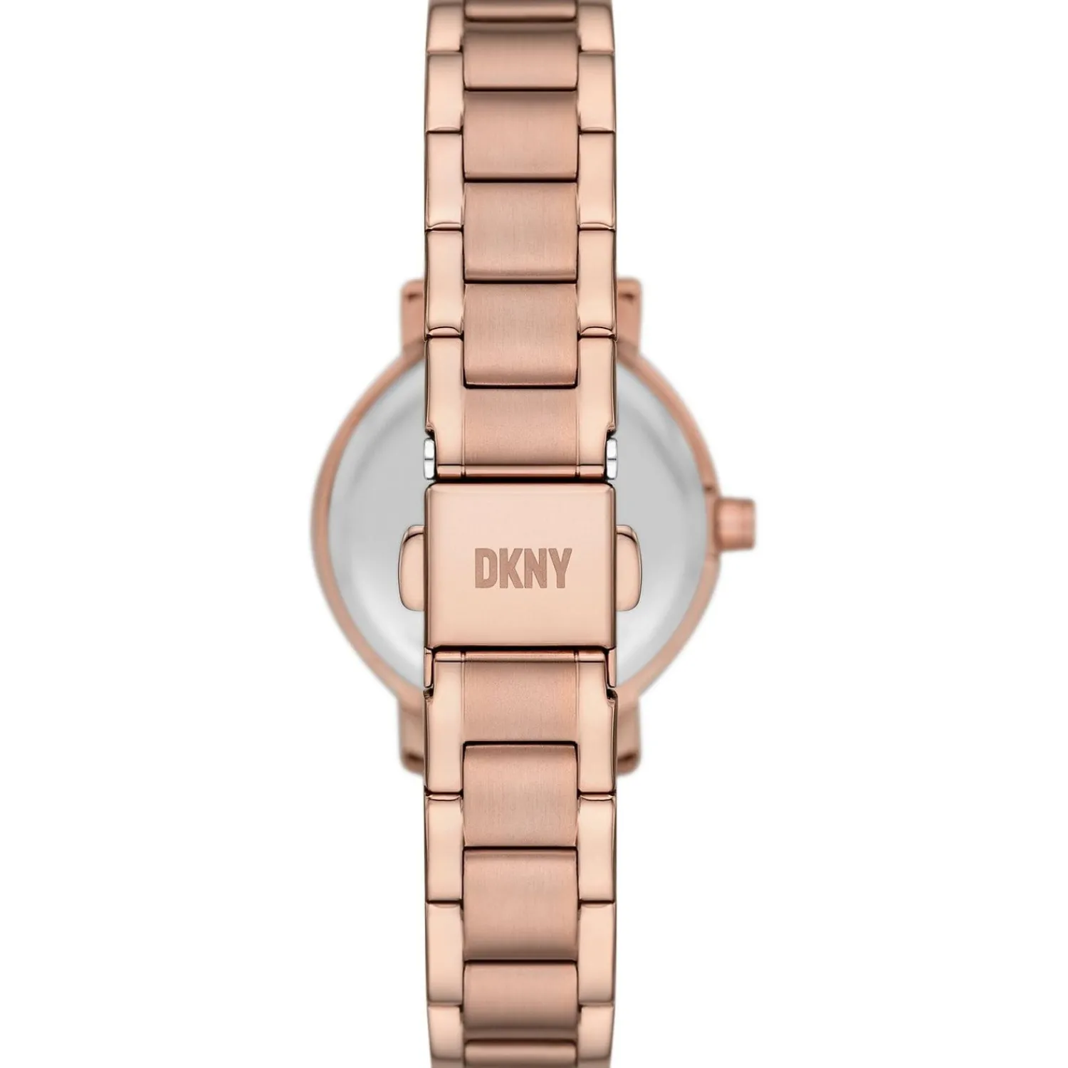 DKNY Dameshorloge Metaal