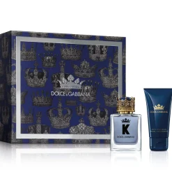 Dolce&Gabbana K Door Eau De Toilette 50 Ml Set