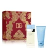 Dolce&Gabbana Lichtblauw Cadeauset Lichtblauw Eau De Toilette 50 Ml
