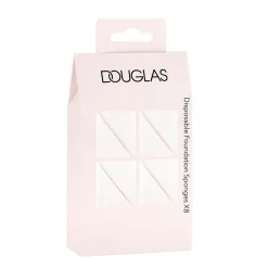 Douglas Collection Douglas Collectie Accessoires Wegwerp Foundationsponsjes X8