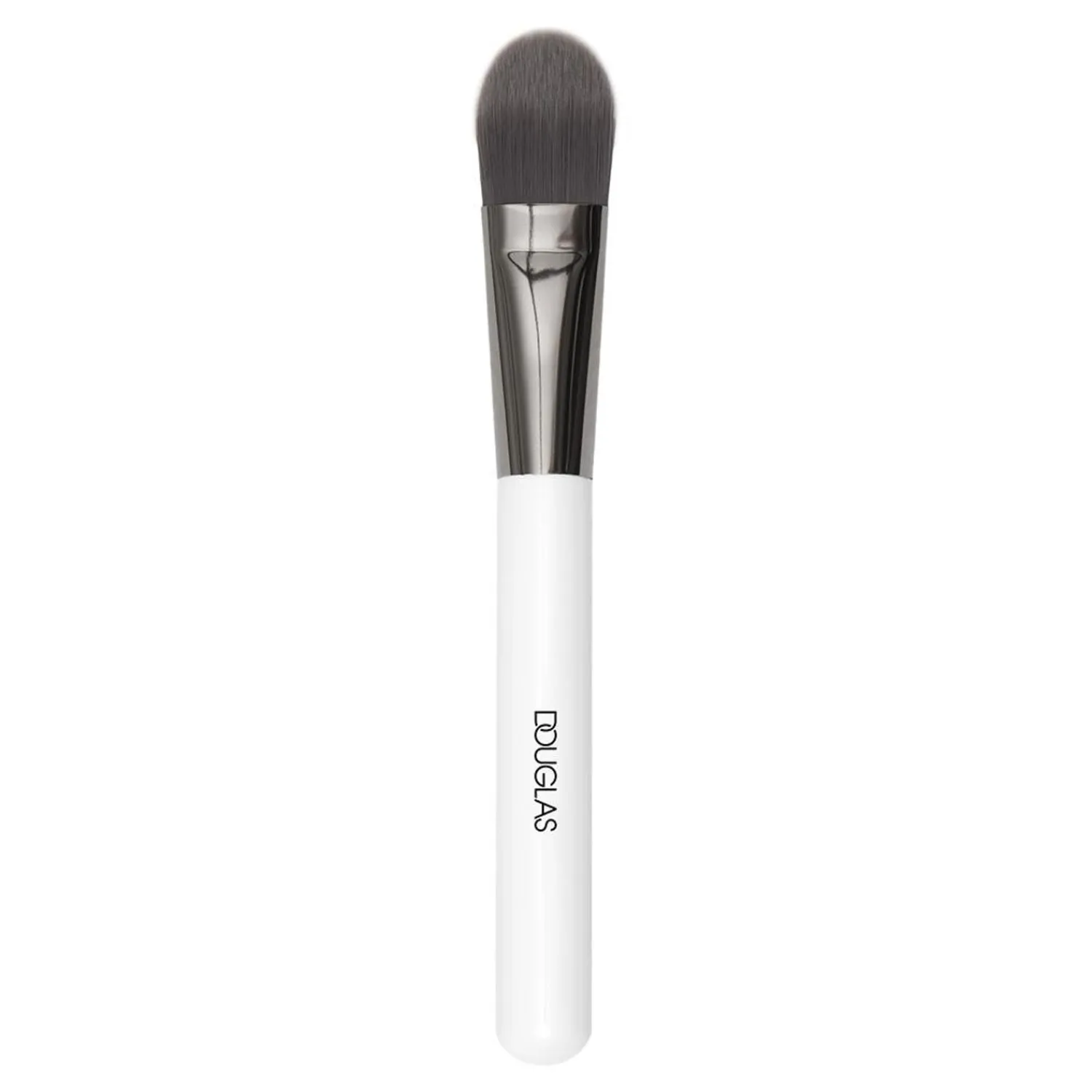 Douglas Collection Douglas Collectie Accessoires Houtskool Platte Foundation Brush