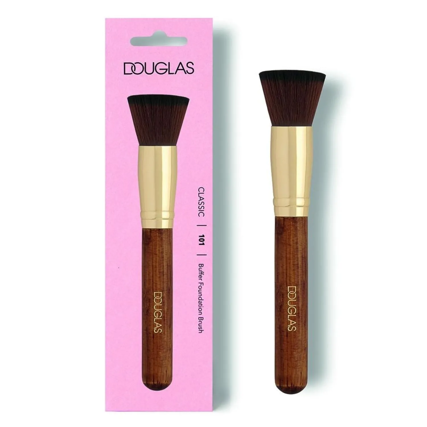 Douglas Collection Douglas Collectie Accessoires Klassieke Buffer Foundation Brush
