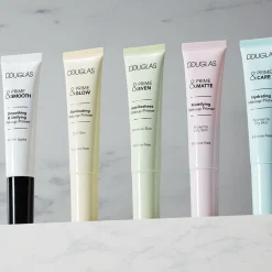 Douglas Collection Douglas Collectie Make-Up Prime & Glow