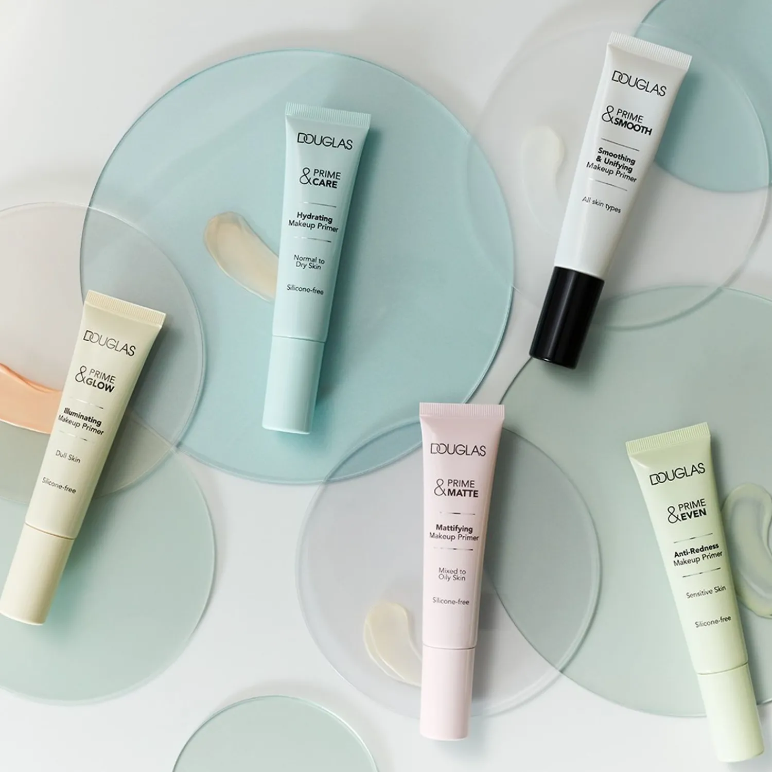Douglas Collection Douglas Collectie Make-Up Prime & Glow