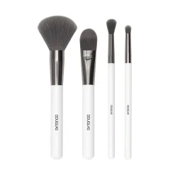 Douglas Collection Accessoires Houtskool Gezicht & Ogen Make-Up Kwastenset