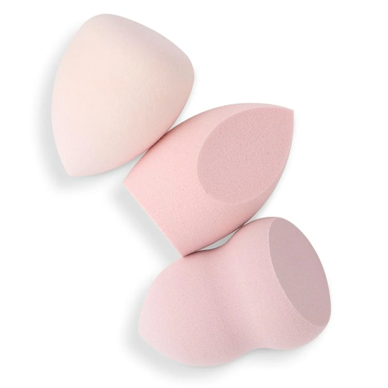 Douglas Collection Accessoires Kit Of 3 Mini Blender Sponsjes