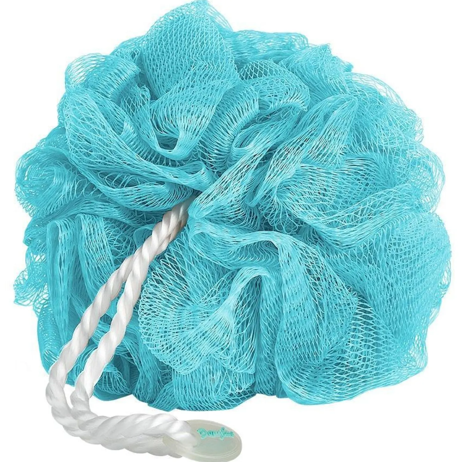 Douglas Collection Accessoires Blauwe Puff
