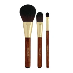 Douglas Collection Accessoires Klassieke Borstelset Voor Gezicht