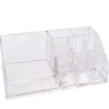 Vrouwen Douglas Collection Accessoires Make-Up Organizer Acryl