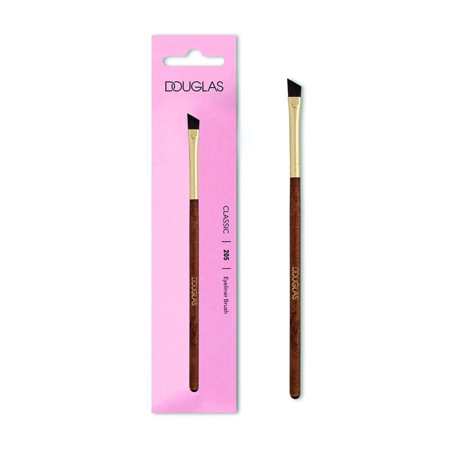 Douglas Collection Accessoires Klassieke Eyelinerborstel