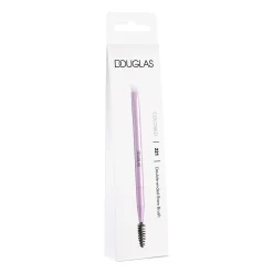 Douglas Collection Accessoires Gekleurd - 221 Dubbelzijdige Wenkbrauwborstel