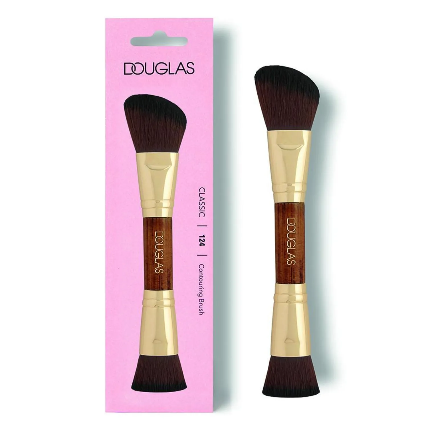 Douglas Collection Accessoires Klassieke Contourborstel