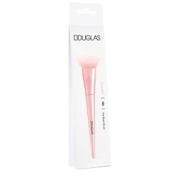 Douglas Collection Accessoires Gekleurd - 123 Platte Blush Brush