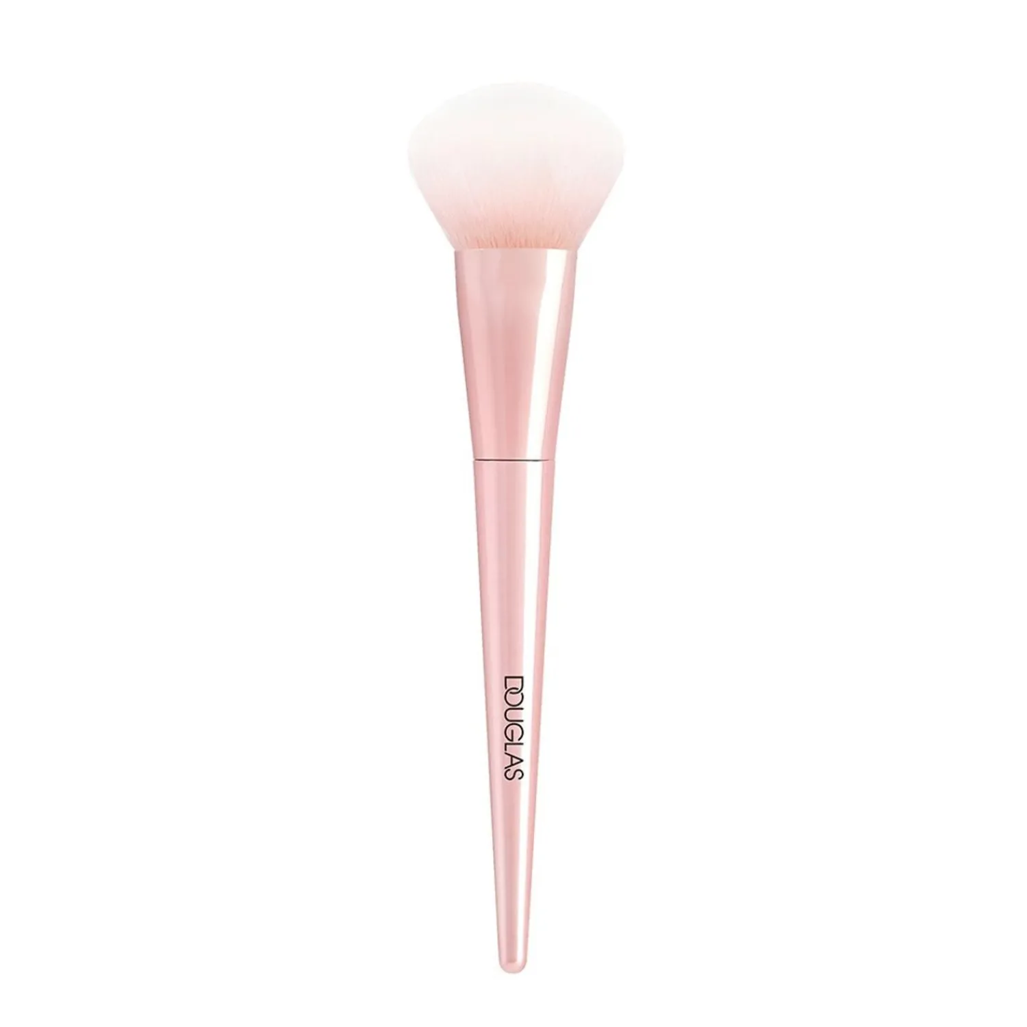 Douglas Collection Accessoires Gekleurd - 123 Platte Blush Brush