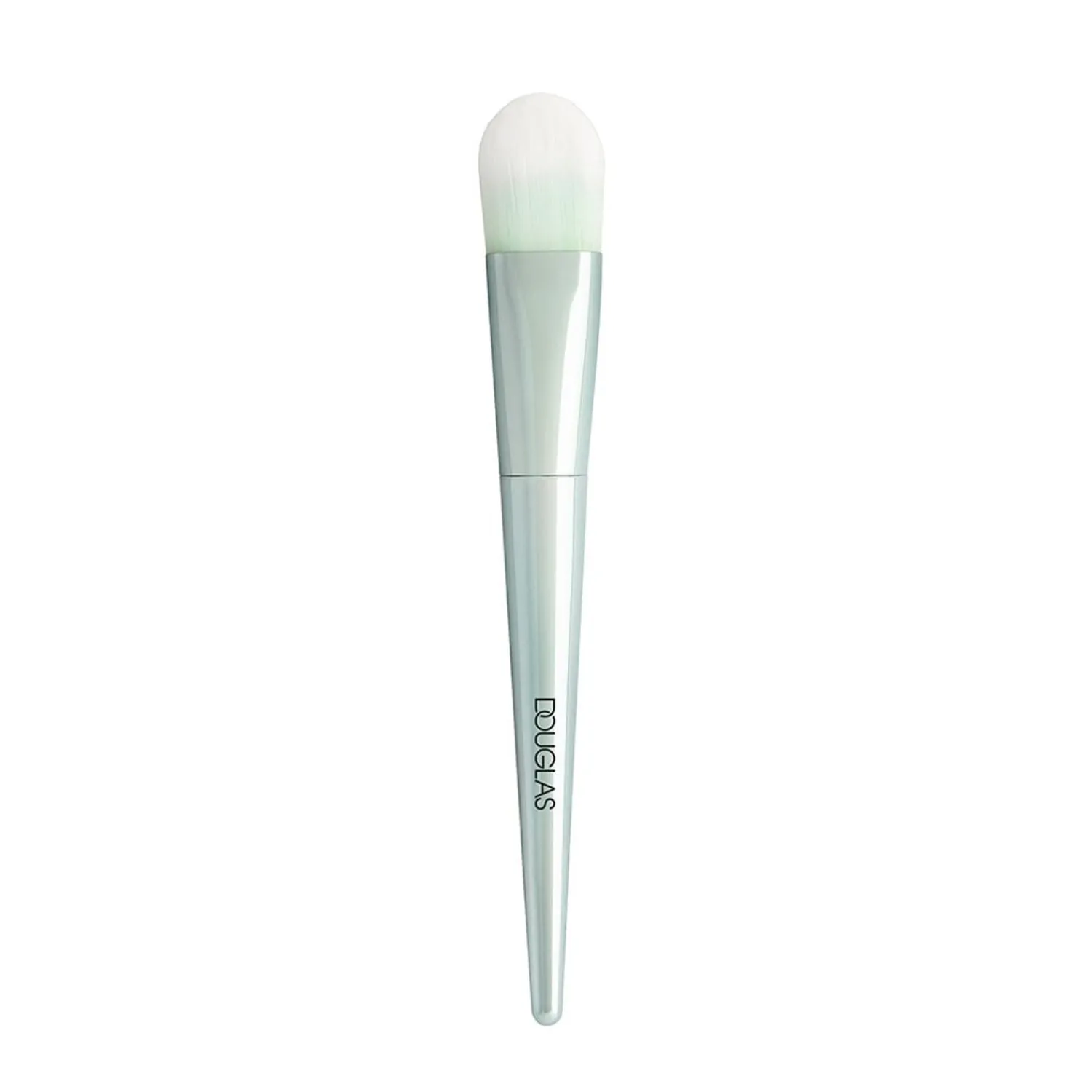 Douglas Collection Accessoires Gekleurd - 100 Platte Foundation Brush