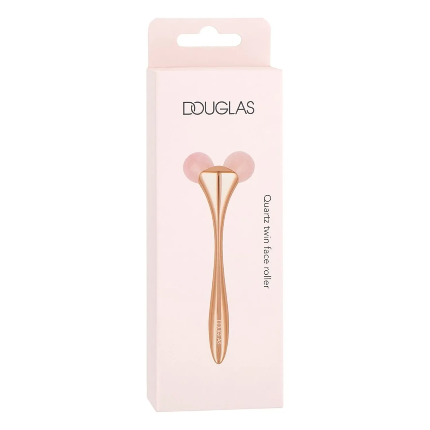 Douglas Collection Accessoires Quartz Twin Face Roller