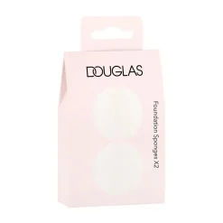 Douglas Collection Accessoires Foundationsponzen (2X)