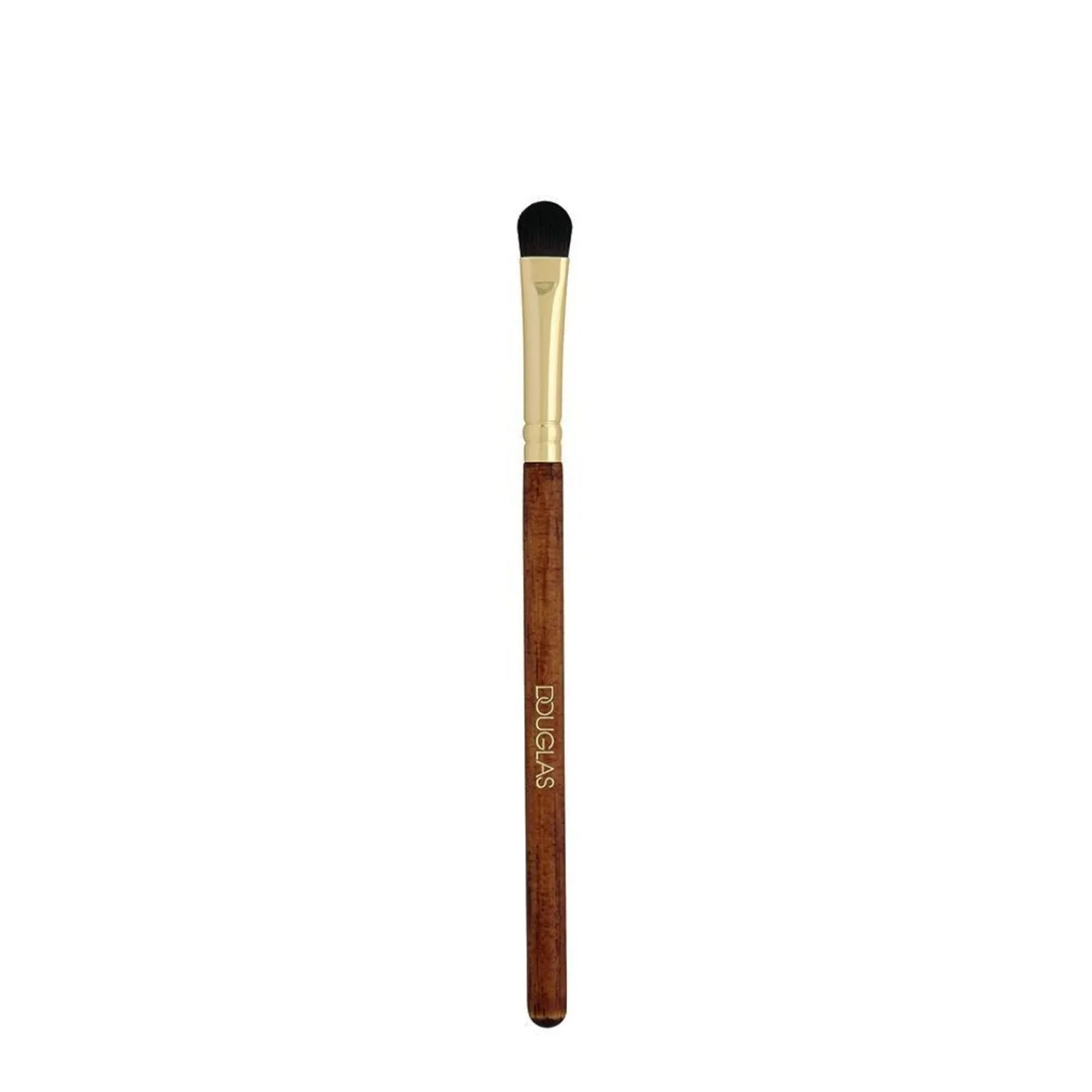 Douglas Collection Accessoires Klassieke Platte Oogschaduwkwast