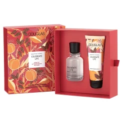 Douglas Collection Beautiful Stories Vier Het Leven Eau De Parfum 50 Ml Set