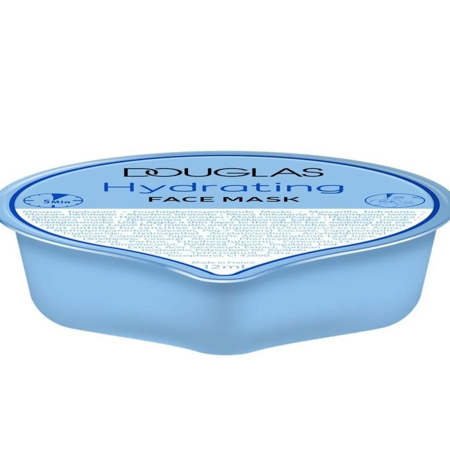 Douglas Collection Hydraterend Gezichtsmasker
