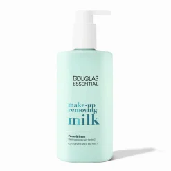 Douglas Collection Essential Cleansing Face & Eyes Make-Up Removing Milk