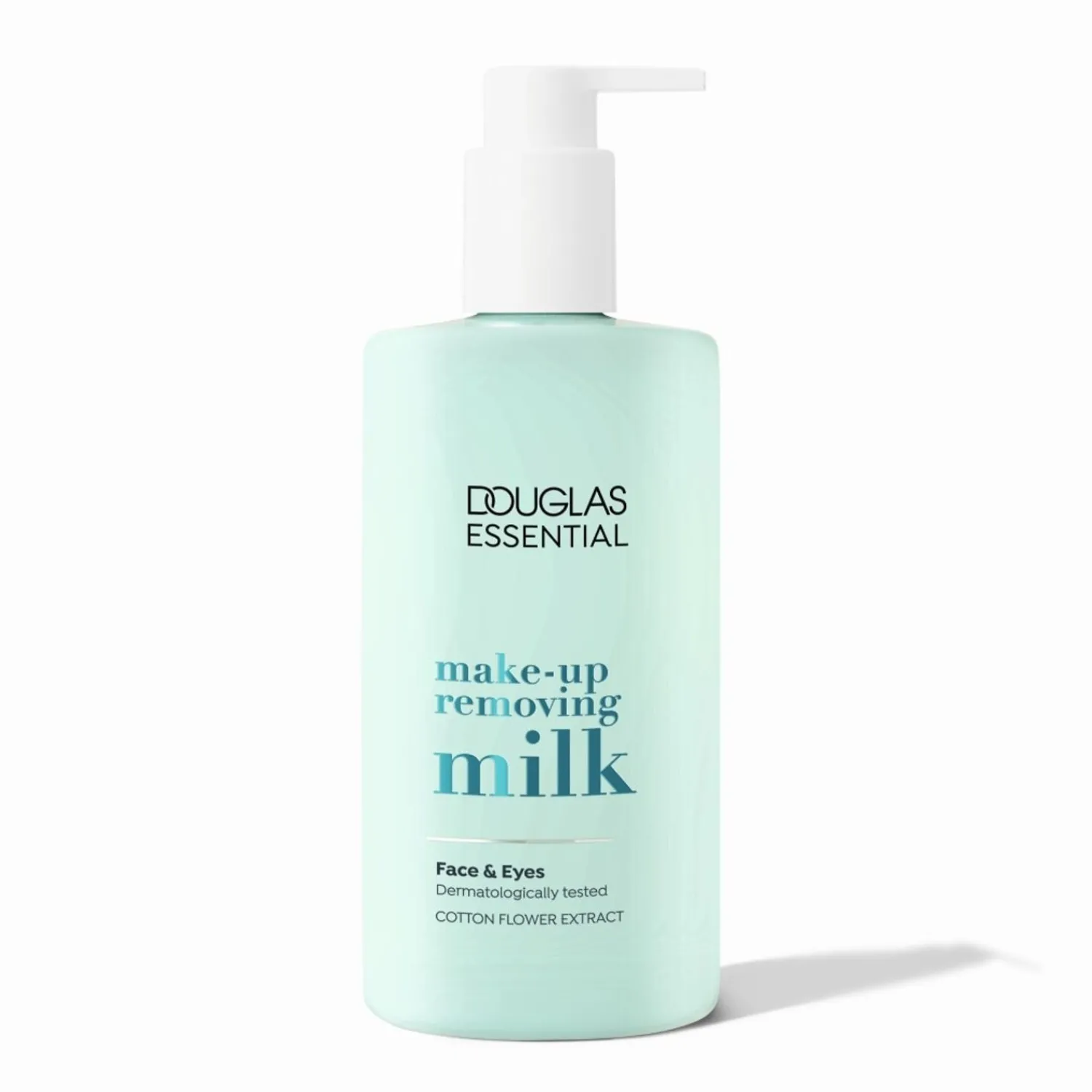 Douglas Collection Essential Cleansing Face & Eyes Make-Up Removing Milk